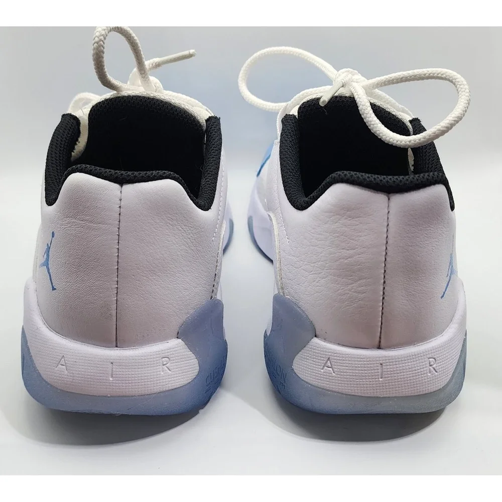 Jordan 11 CMFT Low University Blue White Mens‎ 8 DN4180-114